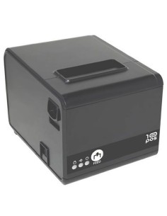 IMPRESORA DE TICKETS TÉRMICA 10POS RP-10N - 203PPP - ANCHO IMPRESIÓN 64/76MM - VELOCIDAD 250MM/S - AUTO CORTE - ETHERNET + RS232