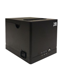 45.83IMPRESORA DE TICKETS TÉRMICA 10POS RP-9N - 203PPP - 180MM/S - ANCHO IMPRESIÓN 64/72MM - CORTE AUTOMÁTICO - RS232 + USB + RJ