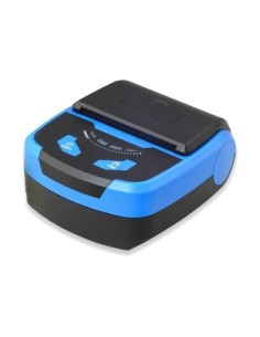 IMPRESORA TÉRMICA PORTÁTIL ITP-PORTABLE BT - BLUETOOTH - 80MM - 70MM/S - USB - BATERÍA 2000MAH - Imagen 1