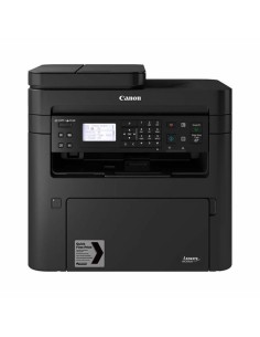 Impresora Láser Monocromo Canon I-SENSYS MF264dw Wifi/ Dúplex/ Negra - Imagen 1