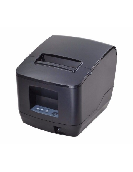 IMPRESORA DE TICKETS TÉRMICA ITP-73 - ANCHO IMPRESIÓN 79.5±0.5MM - 200MM/S - AUTO CUTTER PARCIAL - COMPATIBLE ESC/POS - CONEXIÓN
