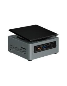 MiniPC Intel NUC NUC6CAYH Intel Celeron J3455 - Imagen 1