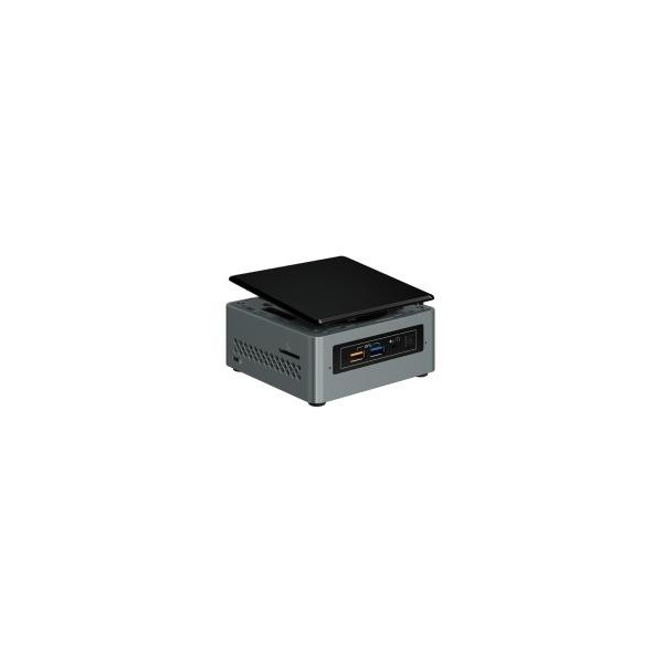 MiniPC Intel NUC NUC6CAYH Intel Celeron J3455 - Imagen 1