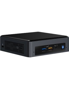 MiniPC Intel NUC NUC8i5BEK2 Intel Core i5-8259U - Imagen 1