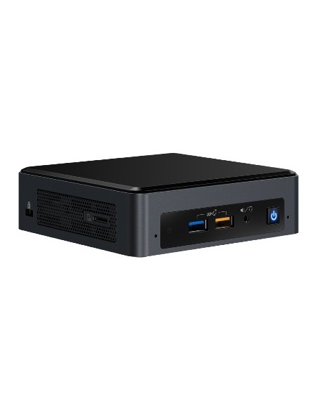 MiniPC Intel NUC NUC8i5BEK2 Intel Core i5-8259U - Imagen 1