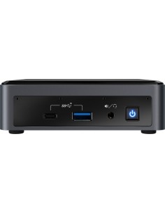 MiniPC Intel NUC NUC10I5FNK2 Intel Core i5-10210U - Imagen 1