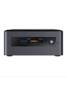 MiniPC KVX NUC Intel NUC8i5BEH2 i5-8259U/ 16GB/ 512GB SSD/ FreeDOS - Imagen 1