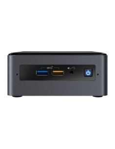MiniPC KVX NUC Intel NUC8i5BEH2 i5-8259U/ 8GB/ 512GB SSD/ Win10 - Imagen 1