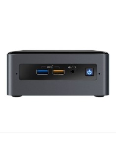 MiniPC KVX NUC Intel NUC8i5BEH2 i5-8259U/ 8GB/ 256GB SSD/ Win10 Pro - Imagen 1