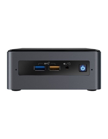 MiniPC KVX NUC Intel NUC8i5BEH2 i5-8259U/ 8GB/ 512GB SSD/ Win10 Pro - Imagen 1