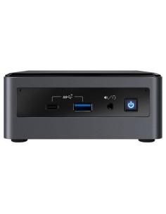 MiniPC KVX NUC GEN10 Intel BXNUC10i5FNH2 i5-10210U/ 8GB/ 256GB SSD/ Win10 - Imagen 1
