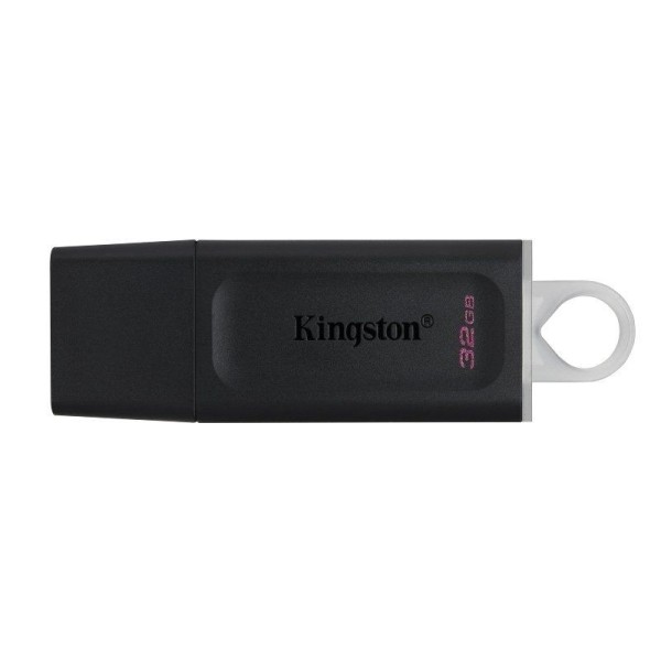 Pendrive 32GB Kingston DataTraveler Exodia USB 3.2 - Imagen 1
