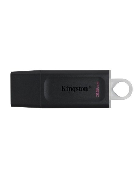 Pendrive 32GB Kingston DataTraveler Exodia USB 3.2 - Imagen 1