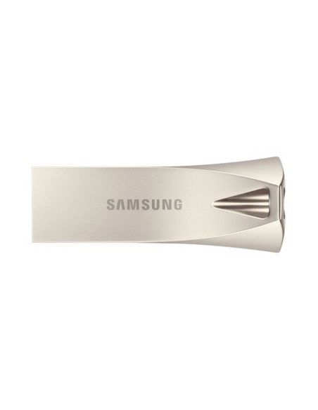 Pendrive 256GB Samsung Bar Plus USB 3.1 - Imagen 1