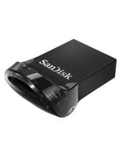 Pendrive 128GB SanDisk Ultra Fit USB 3.1 - Imagen 1
