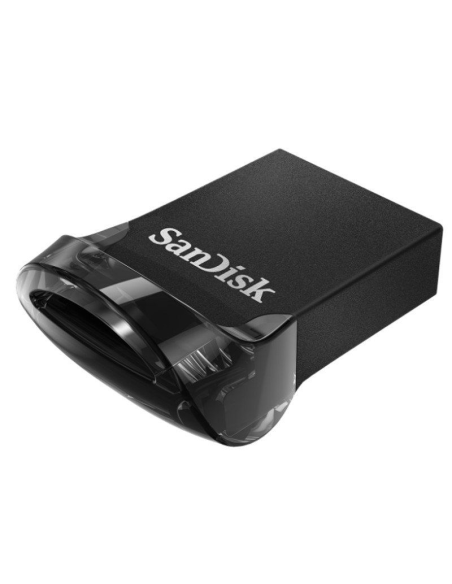 Pendrive 128GB SanDisk Ultra Fit USB 3.1 - Imagen 1