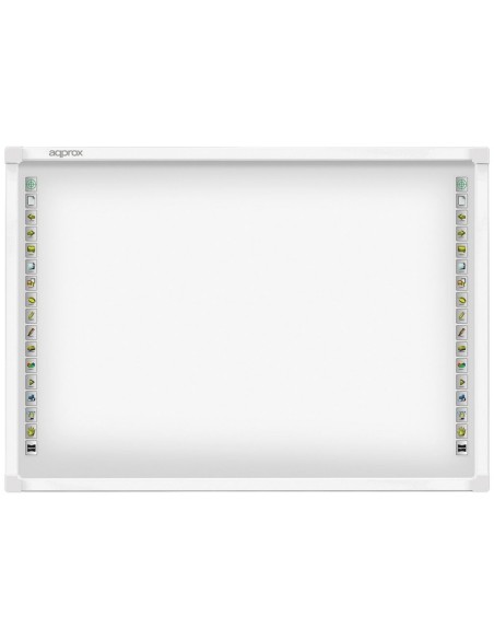 Pizarra Digital Interactiva Approx appIB179/ 1747 x 1243 x 34 mm - Imagen 1