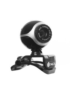 Webcam NGS Xpress Cam 300 - Imagen 1