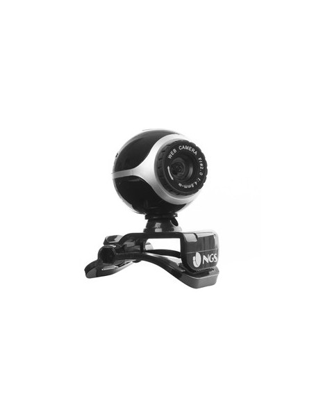 Webcam NGS Xpress Cam 300 - Imagen 1