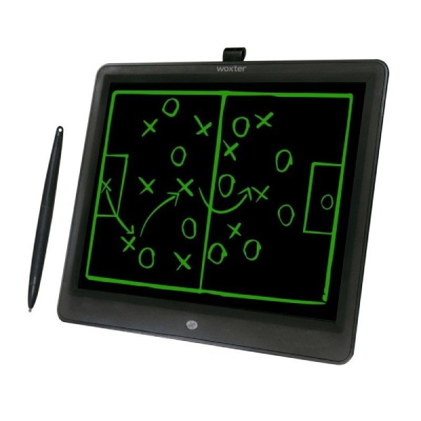 Pizarra Digital Woxter Smart Pad 150 EB26-058/ 15' - Imagen 1