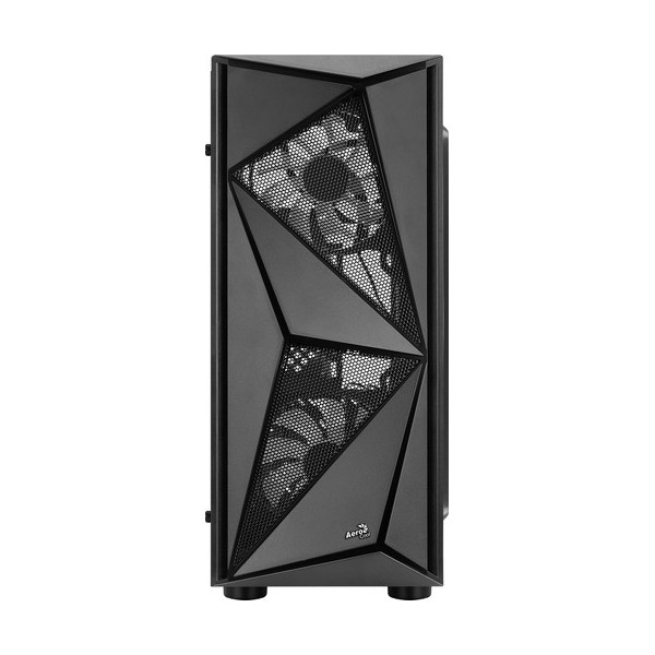Caja Gaming Semitorre Aerocool Glider Cosmo - Imagen 1