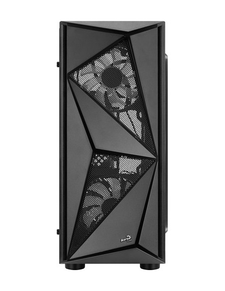 Caja Gaming Semitorre Aerocool Glider Cosmo - Imagen 1