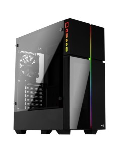 Caja Gaming Semitorre Aerocool PlayaXL - Imagen 1
