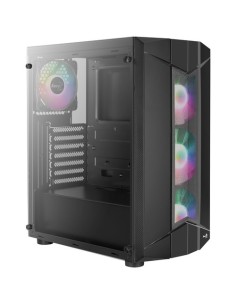 Caja Gaming Semitorre Aerocool Sentinel - Imagen 1