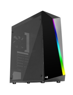 Caja Gaming Semitorre Aerocool Shard - Imagen 1
