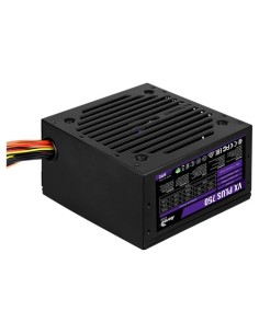 Fuente de Alimentación Gaming Aerocool VX Plus 750/ 750W/ Ventilador 12 cm - Imagen 1