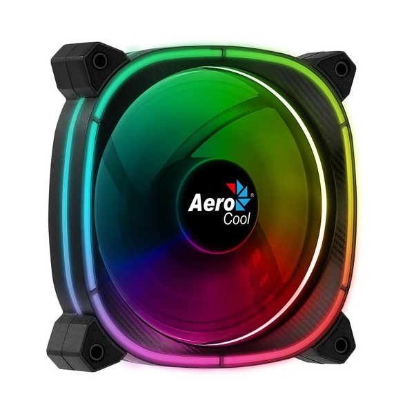 Ventilador Aerocool Astro 12/ 12 cm - Imagen 1