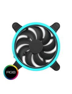 Ventilador Hiditec VGCH10001/ 12 cm - Imagen 1