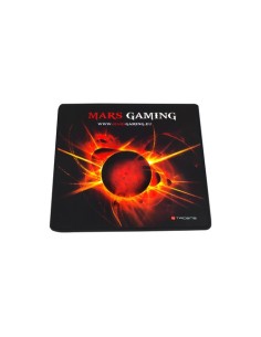 Alfombrilla Mars Gaming MMP0/ 200 x 200 x 3 mm - Imagen 1