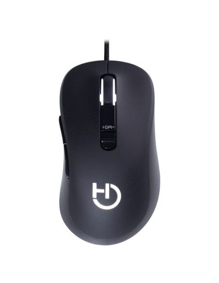 Ratón Gaming Hiditec Blitz/ Hasta 3500DPI - Imagen 1