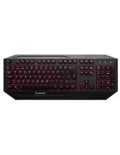 Teclado Gaming Hiditec GK200 - Imagen 1