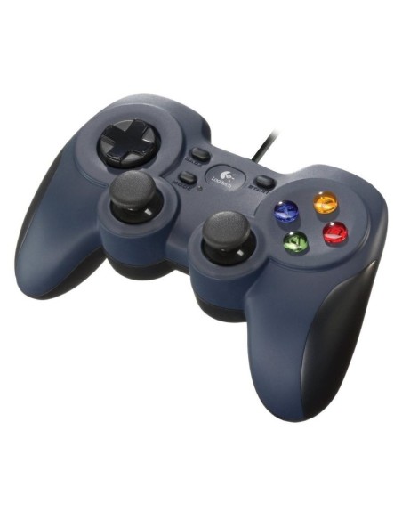 Gamepad Logitech F310 - Imagen 1