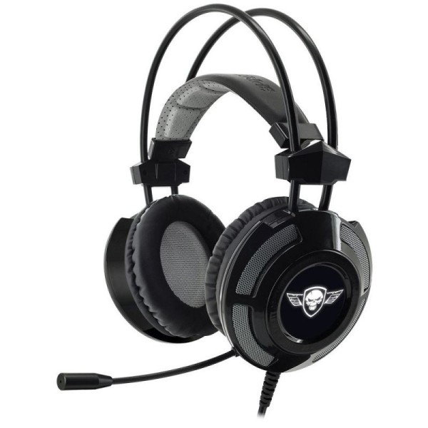 Auriculares Gaming con Micrófono Spirit of Gamer Elite-H70/ USB 2.0 - Imagen 1