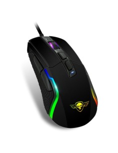 Ratón Gaming Spirit of Gamer PRO-M7/ Hasta 4800DPI - Imagen 1