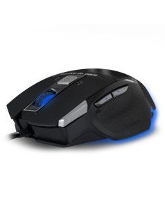 Ratón Gaming Spirit of Gamer PRO-M8 Light Edition/ Hasta 3500DPI - Imagen 1