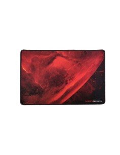 Alfombrilla Mars Gaming MRMP0/ 350 x 250 x 3 mm/ Rojo - Imagen 1
