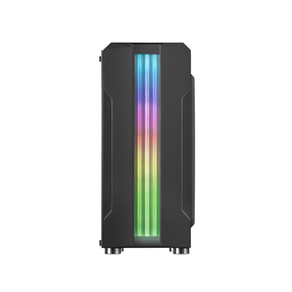 Caja Gaming Semitorre Mars Gaming MCK - Imagen 1