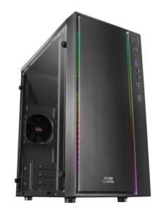 Caja Gaming Semitorre Mars Gaming MCM - Imagen 1
