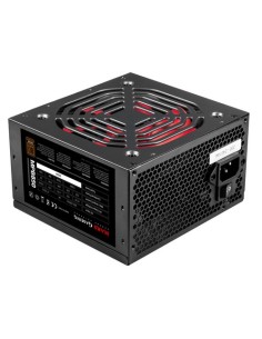 Fuente de Alimentación Gaming Mars Gaming MPB850/ 850W/ Ventilador 12 cm/ 80 Plus Bronze - Imagen 1