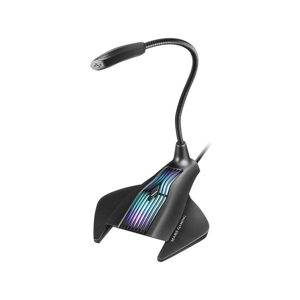 Micrófono Mars Gaming MMIC/ USB 2.0 - Imagen 1