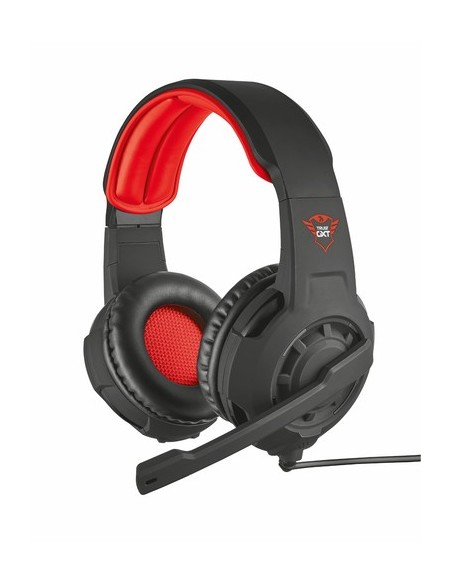 Auriculares Gaming con Micrófono Trust Gaming GXT 310/ Jack 3.5 - Imagen 1