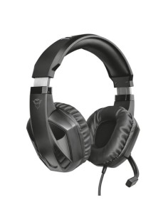 Auriculares Gaming con Micrófono Trust Gaming GXT 412 Celaz/ Jack 3.5 - Imagen 1