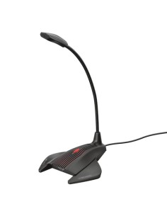 Micrófono Trust Gaming GXT 239 Nepa Gaming/ Jack 3.5 - Imagen 1
