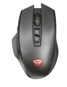 Ratón Gaming Inalámbrico Trust Gaming GXT 140 Manx/ Hasta 3000DPI - Imagen 1