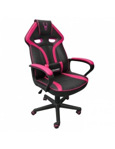 Silla Gaming Woxter Stinger Station/ Rosa Alien - Imagen 1