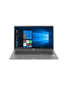 Portátil LG Gram 15Z90N-V.AP72B Intel Core i7-1065G7/ 8GB/ 256GB SSD/ 15.6'/ Win10 Pro - Imagen 1